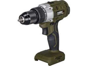 Aku vŕtací skrutkovač Narex CSV 13-2 Camouflage Basic Box (Bez aku)
